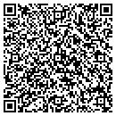 QR code with Hollywood Tans contacts
