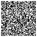 QR code with Hns Bakery contacts