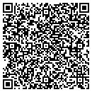 QR code with Hollywood Tans contacts