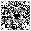 QR code with Hollywood Tans contacts