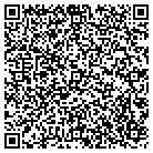 QR code with George A Hammer Jr Real Esta contacts