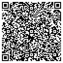 QR code with Bbf Inc contacts