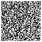QR code with Galano Terry Dale & Bob contacts