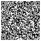 QR code with T J Transportation contacts