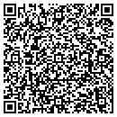 QR code with Cardno Tbe contacts