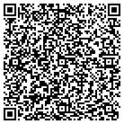 QR code with G M S Appraisal Service contacts