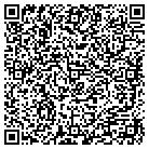 QR code with Clayton County Labor Department contacts