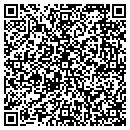 QR code with D S Gordon Jewelers contacts