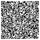 QR code with Deaf Service Bur-West Control contacts