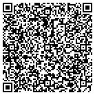 QR code with Professional Auto Body Supl CO contacts