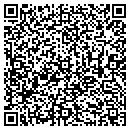 QR code with A B T Tans contacts