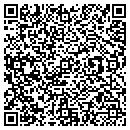 QR code with Calvin Klein contacts
