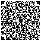 QR code with Afterglow Tanning Salon LLC contacts