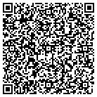 QR code with LA Fonda Bakery & Grocer contacts