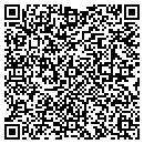 QR code with A-1 Lock & Key Service contacts
