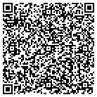 QR code with Hanrahan's Appraisels contacts