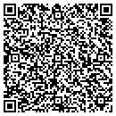 QR code with Harold A Ziegner Inc contacts