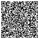 QR code with C & C Title Co contacts