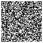 QR code with Rinker Materials Corporation contacts
