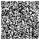 QR code with Hirschberg Appraisals contacts
