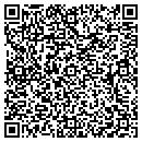 QR code with Tips & Toes contacts