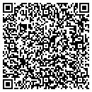 QR code with Manna Bakery contacts