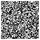 QR code with B G Katz Property Maintenance contacts