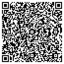 QR code with House of Mai contacts