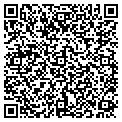 QR code with Hesketh contacts