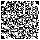 QR code with Hudson Property Appraisal CO contacts
