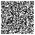 QR code with All in 1 contacts