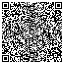 QR code with A New You contacts