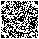 QR code with C M S Business Enterprise contacts