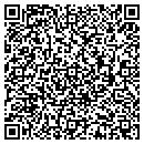 QR code with The Stable contacts