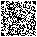 QR code with R W Gross Assoc & Inc contacts