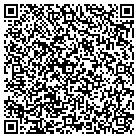 QR code with Ms Tee's Good Eats And Treats contacts