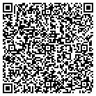 QR code with W Brown Performance Forces contacts