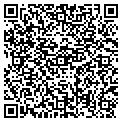 QR code with James Appraisal contacts