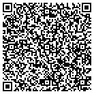 QR code with J And J Appraisals contacts