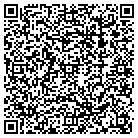 QR code with J C Appraisals Service contacts