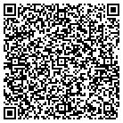QR code with J C Independent Appraisal contacts