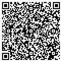 QR code with D A Spot contacts