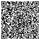 QR code with Aaa Tan contacts