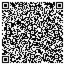 QR code with Absolute Tan contacts