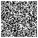 QR code with Added Touch contacts