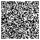 QR code with A House of Style contacts