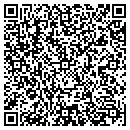 QR code with J I Sopher & CO contacts