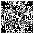 QR code with A Levee Tan contacts