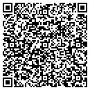 QR code with A Levee Tan contacts