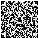 QR code with Romox Design contacts